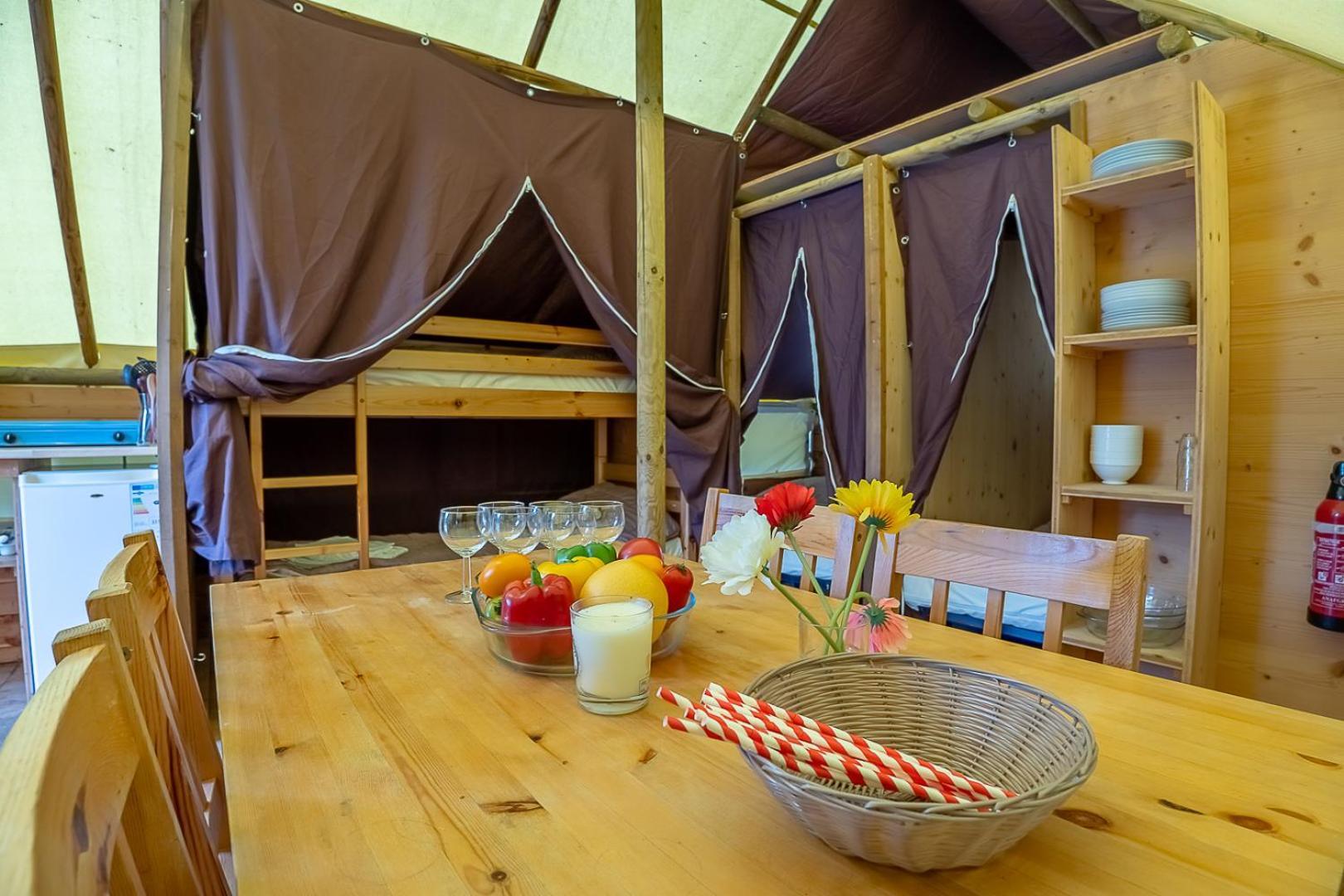 Camping Les Ballastieres - Vosges Du Sud Champagney Bagian luar foto